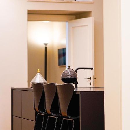 Meh Luxury Apartment City Centre バーリ エクステリア 写真