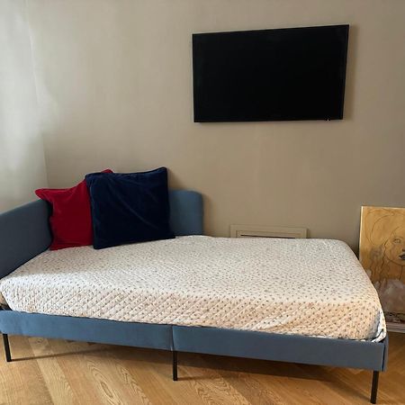 Meh Luxury Apartment City Centre バーリ エクステリア 写真
