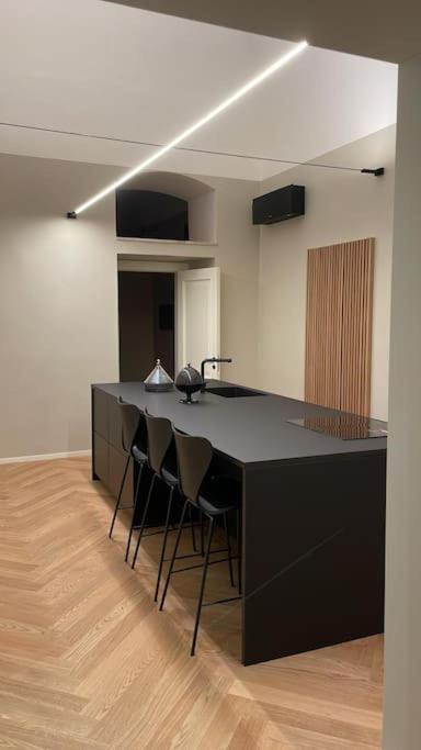 Meh Luxury Apartment City Centre バーリ エクステリア 写真