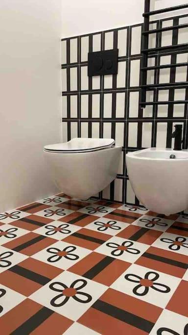 Meh Luxury Apartment City Centre バーリ エクステリア 写真