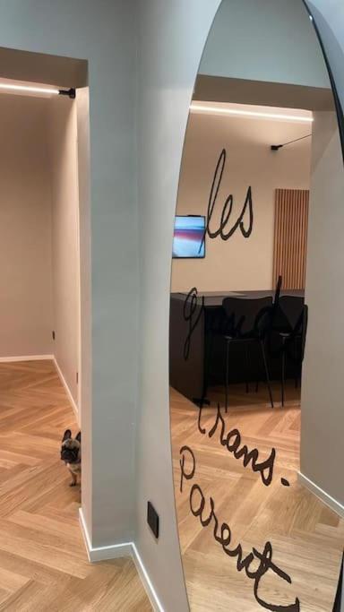 Meh Luxury Apartment City Centre バーリ エクステリア 写真