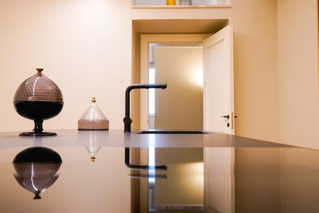 Meh Luxury Apartment City Centre バーリ エクステリア 写真