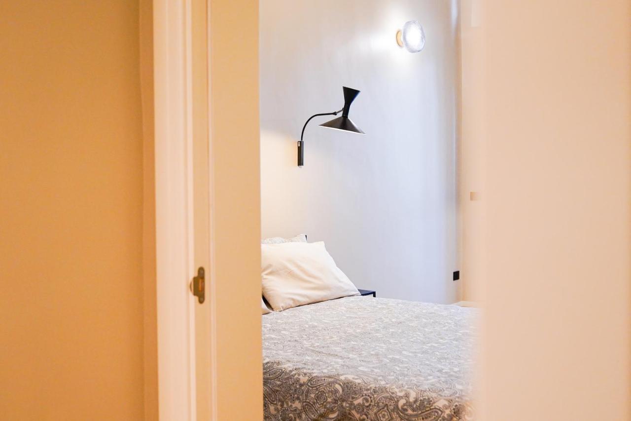 Meh Luxury Apartment City Centre バーリ エクステリア 写真