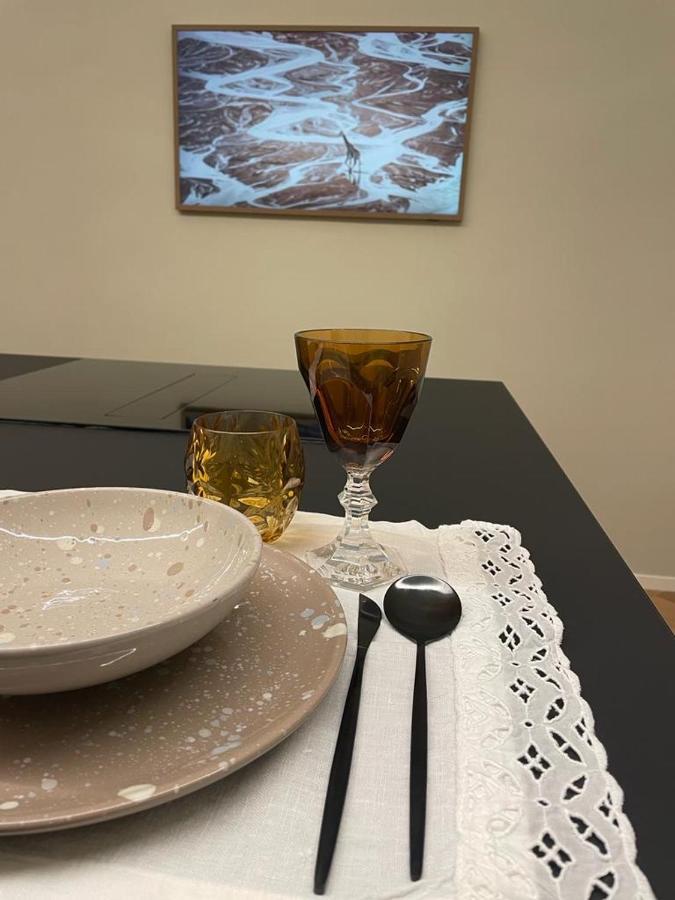 Meh Luxury Apartment City Centre バーリ エクステリア 写真