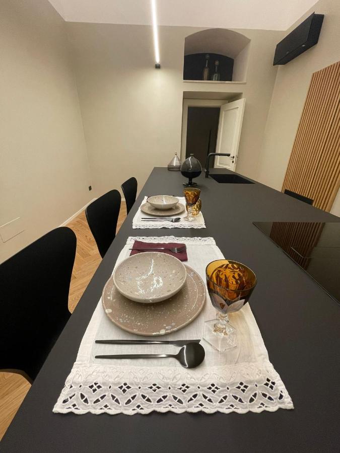 Meh Luxury Apartment City Centre バーリ エクステリア 写真