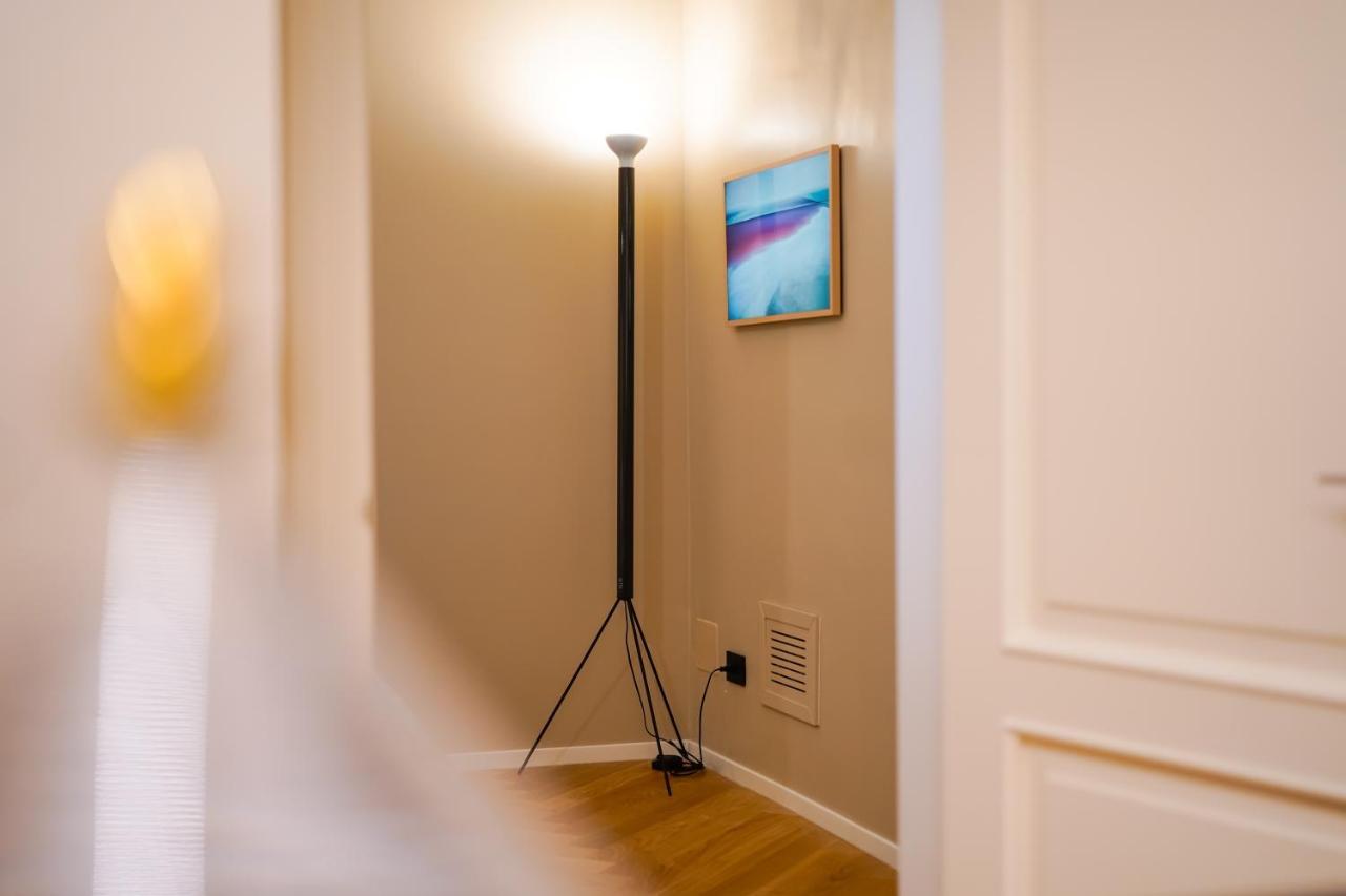 Meh Luxury Apartment City Centre バーリ エクステリア 写真