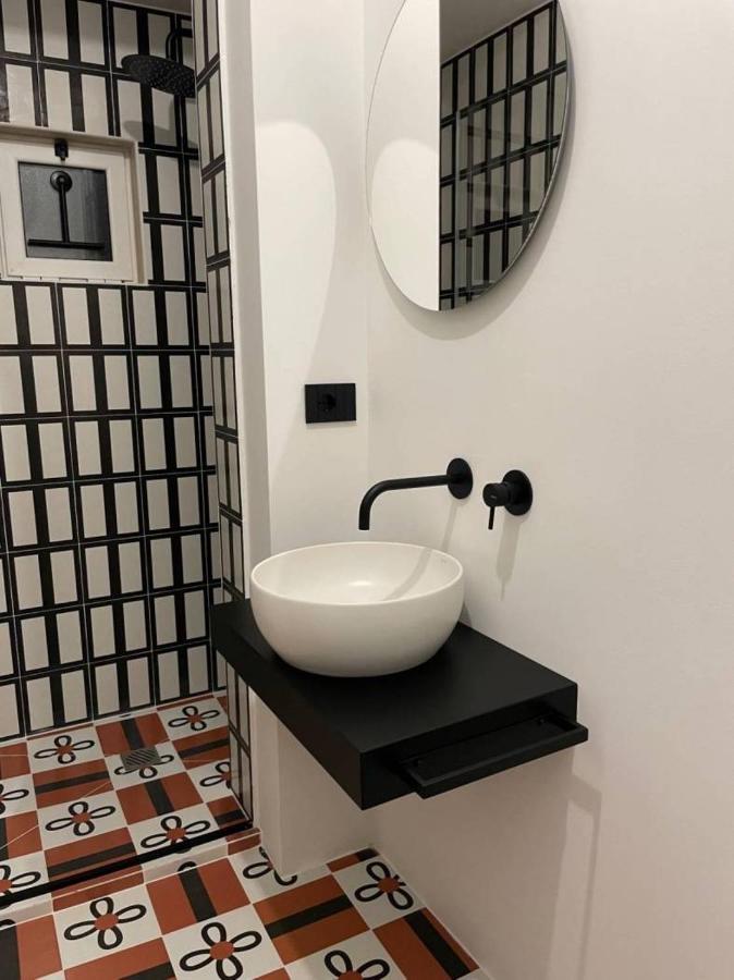 Meh Luxury Apartment City Centre バーリ エクステリア 写真
