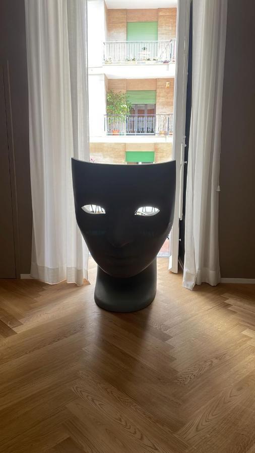 Meh Luxury Apartment City Centre バーリ エクステリア 写真