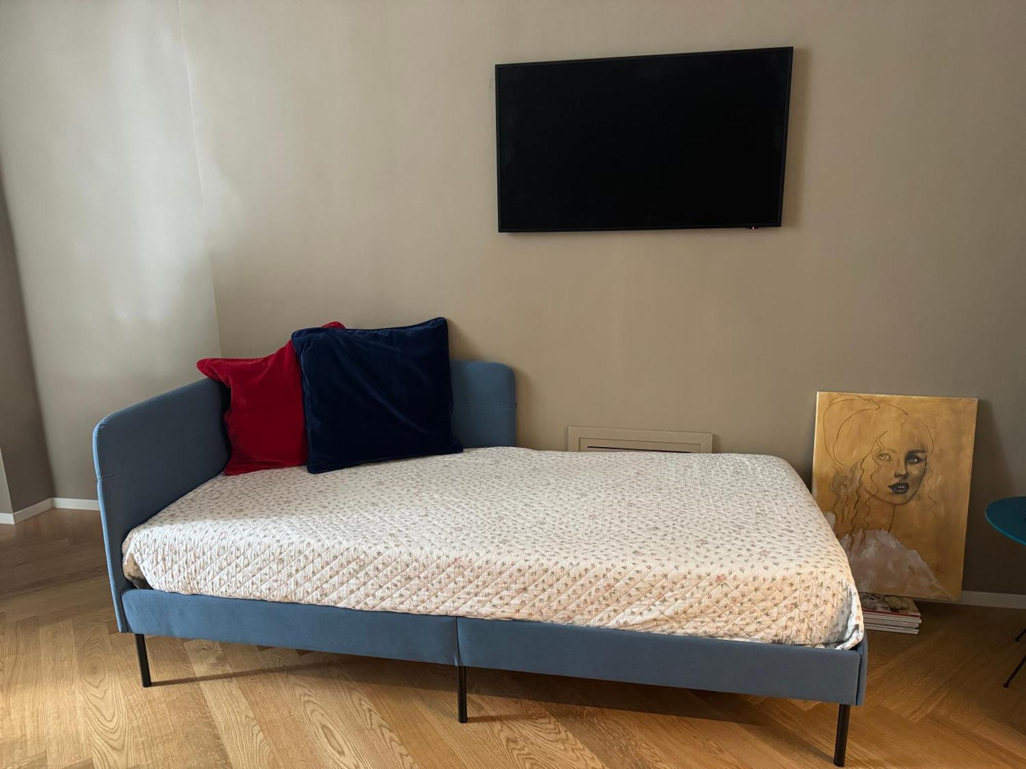 Meh Luxury Apartment City Centre バーリ エクステリア 写真